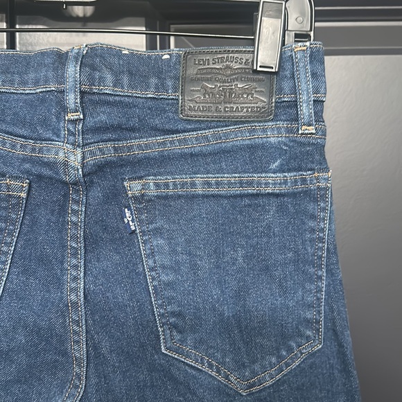 Levi’s Cigarette Slim Jeans - Picture 5 of 5